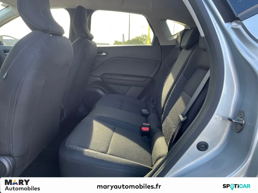 Véhicule occasion 233160 - renault CAPTUR - Photo 15