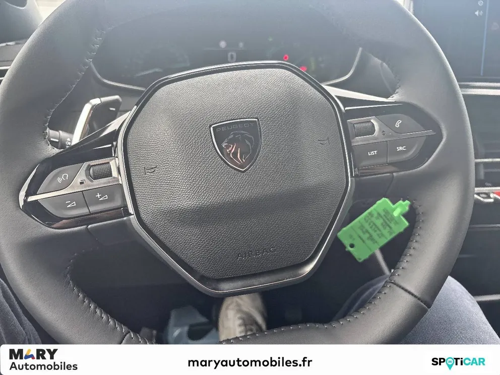 Véhicule occasion 008518 - peugeot 2008 - Photo 15