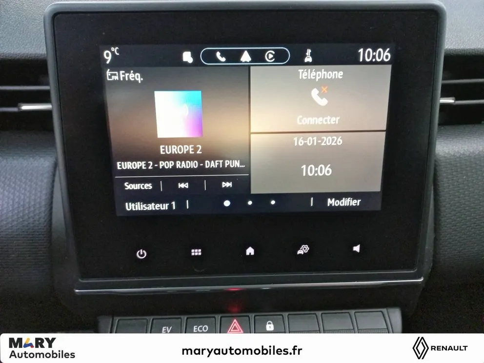 Véhicule occasion 203427 - renault CLIO - Photo 12