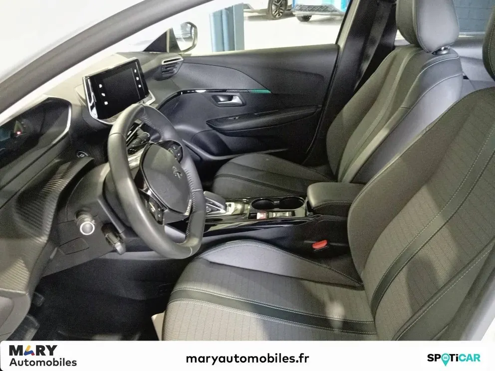 Véhicule occasion 214309 - peugeot 208 - Photo 9