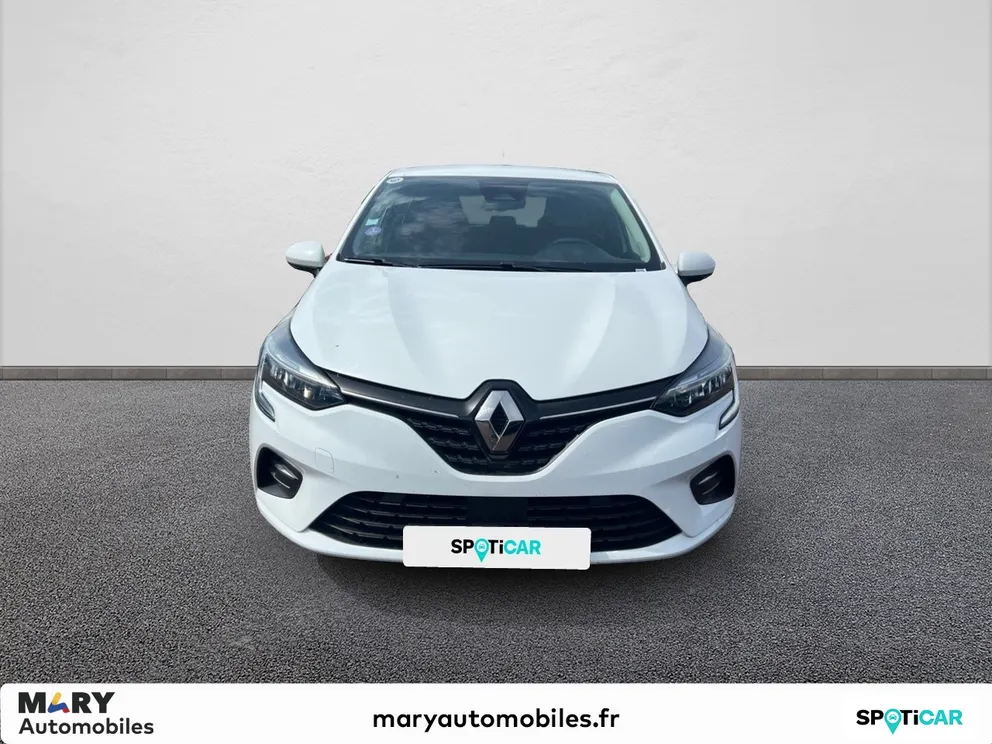 Véhicule occasion 238139 - renault CLIO - Photo 2