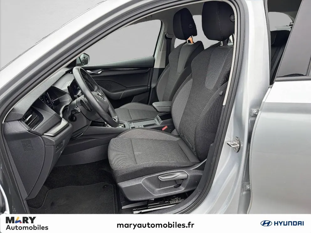 Véhicule occasion 232570 - skoda OCTAVIA - Photo 14