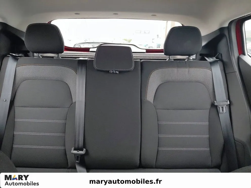 Véhicule occasion 226340 - dacia SANDERO - Photo 17