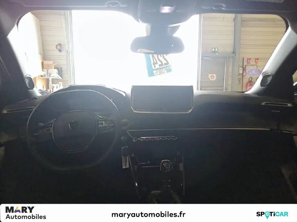 Véhicule occasion 229498 - peugeot 2008 - Photo 8