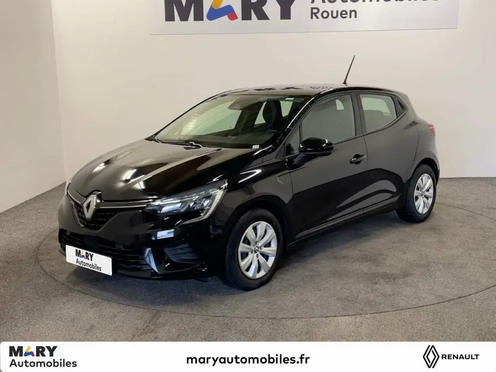 Véhicule occasion 220665 - renault CLIO - Photo 1