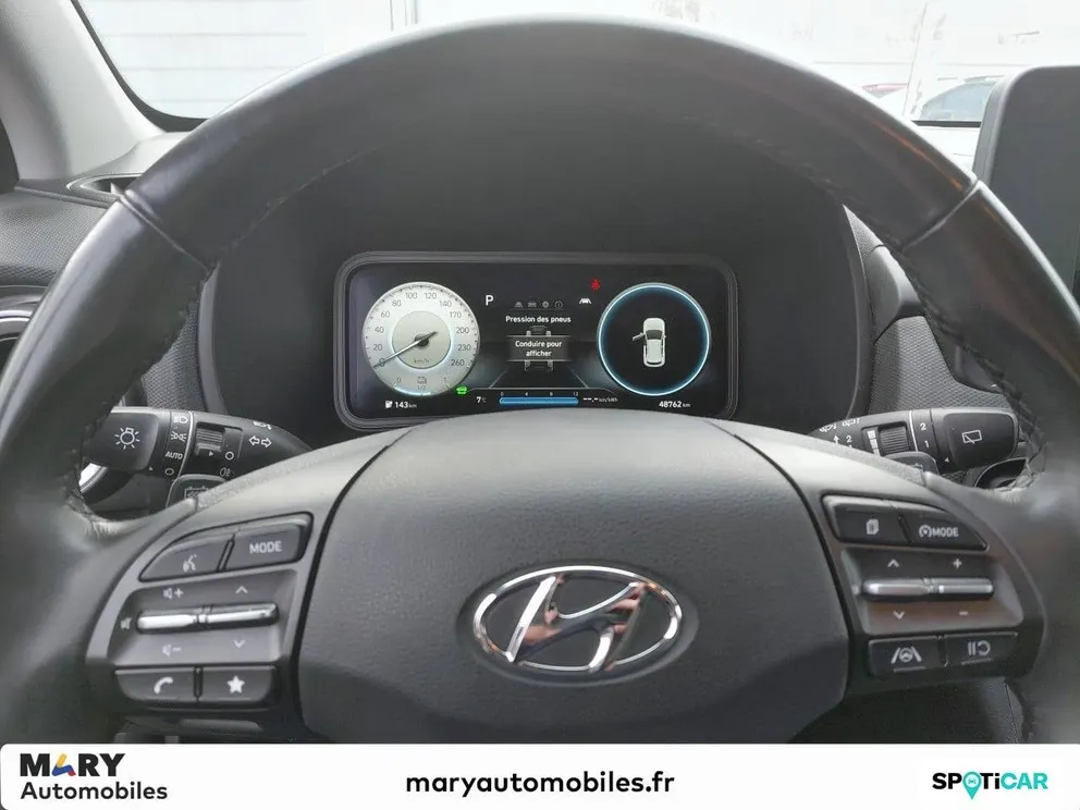 Véhicule occasion 214237 - hyundai KONA - Photo 14