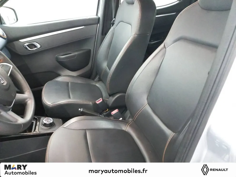 Véhicule occasion 193066 - dacia SPRING - Photo 13