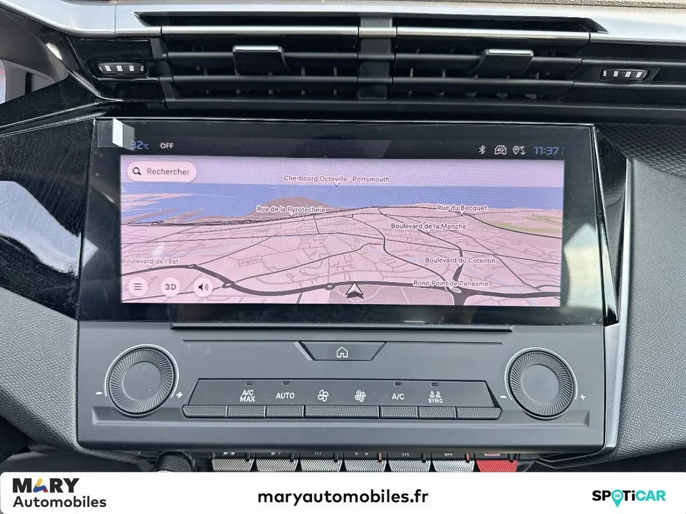 Véhicule occasion 189677 - peugeot 308 - Photo 13