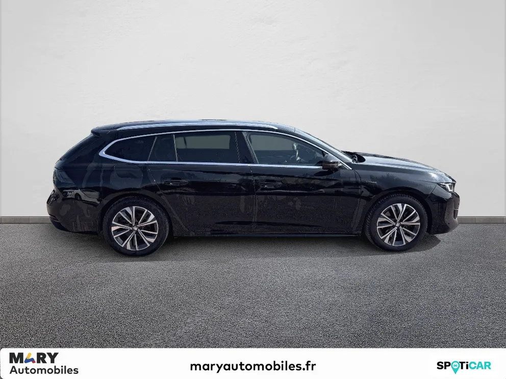 Véhicule occasion 1229886 - peugeot 508 - Photo 4
