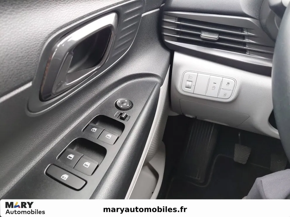 Véhicule occasion 225185 - hyundai i20 - Photo 16