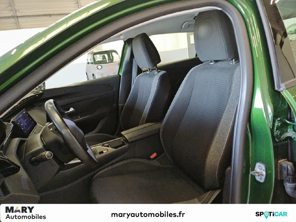 Véhicule occasion 232089 - peugeot 308 - Photo 13
