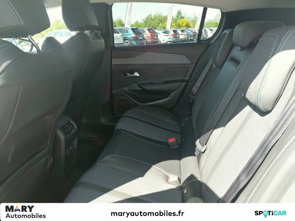 Véhicule occasion 233516 - peugeot 308 - Photo 10