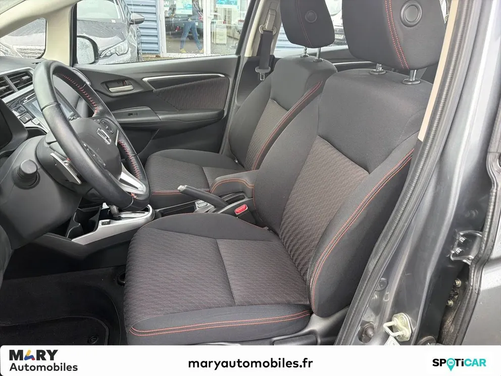 Véhicule occasion 217638 - honda JAZZ - Photo 9