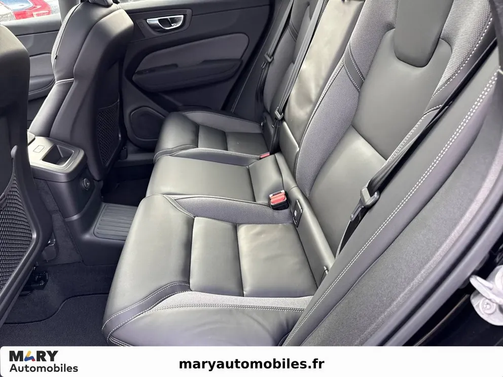 Véhicule occasion 221772 - volvo XC60 - Photo 10
