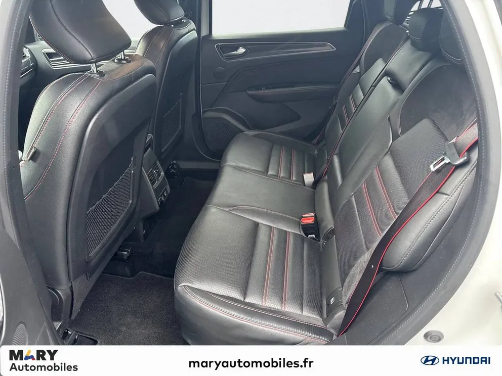 Véhicule occasion 214089 - renault ARKANA - Photo 10