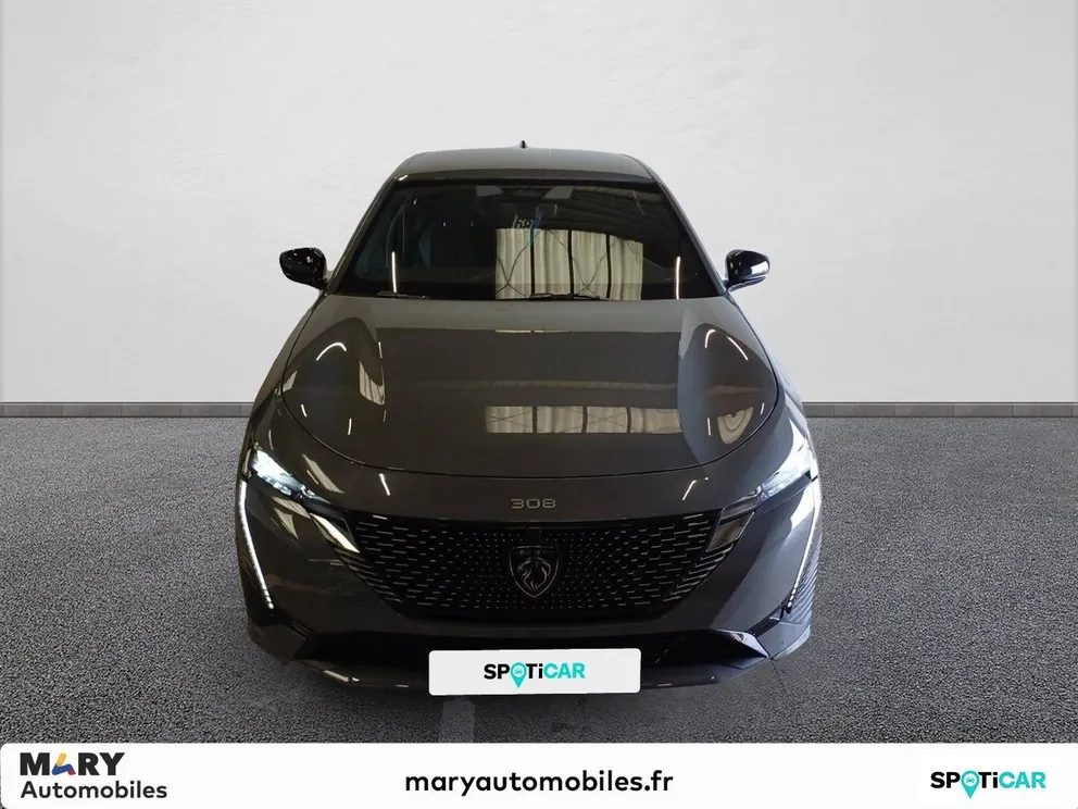 Véhicule occasion 171940 - peugeot 308 - Photo 2