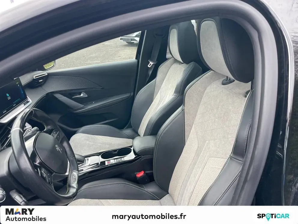 Véhicule occasion 218967 - peugeot 208 - Photo 9