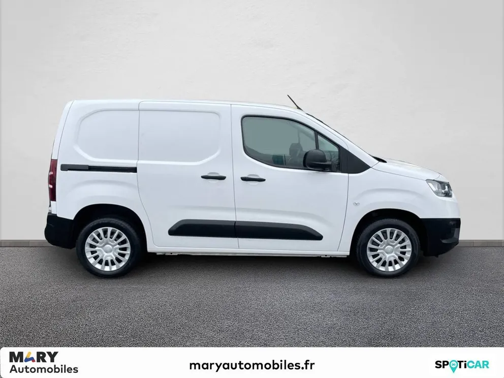 Véhicule occasion 214990 - toyota PROACE - Photo 4