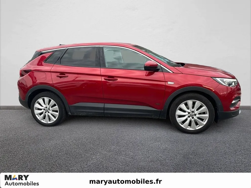 Véhicule occasion 211061 - opel GRANDLAND - Photo 4