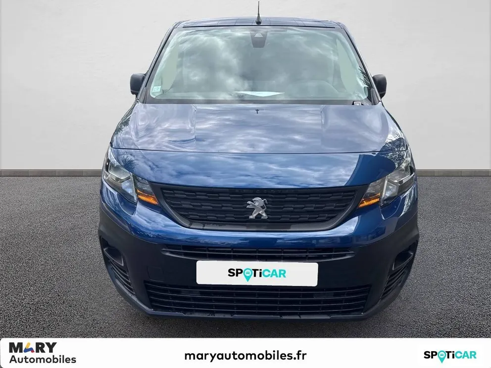 Véhicule occasion 207574 - peugeot PARTNER - Photo 8