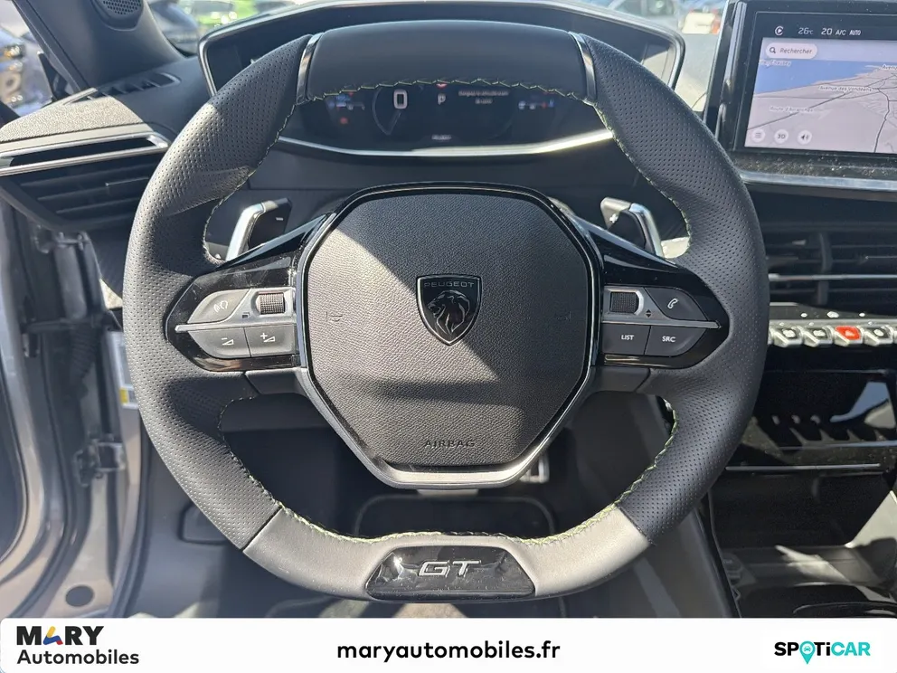 Véhicule occasion 1236368 - peugeot 2008 - Photo 15