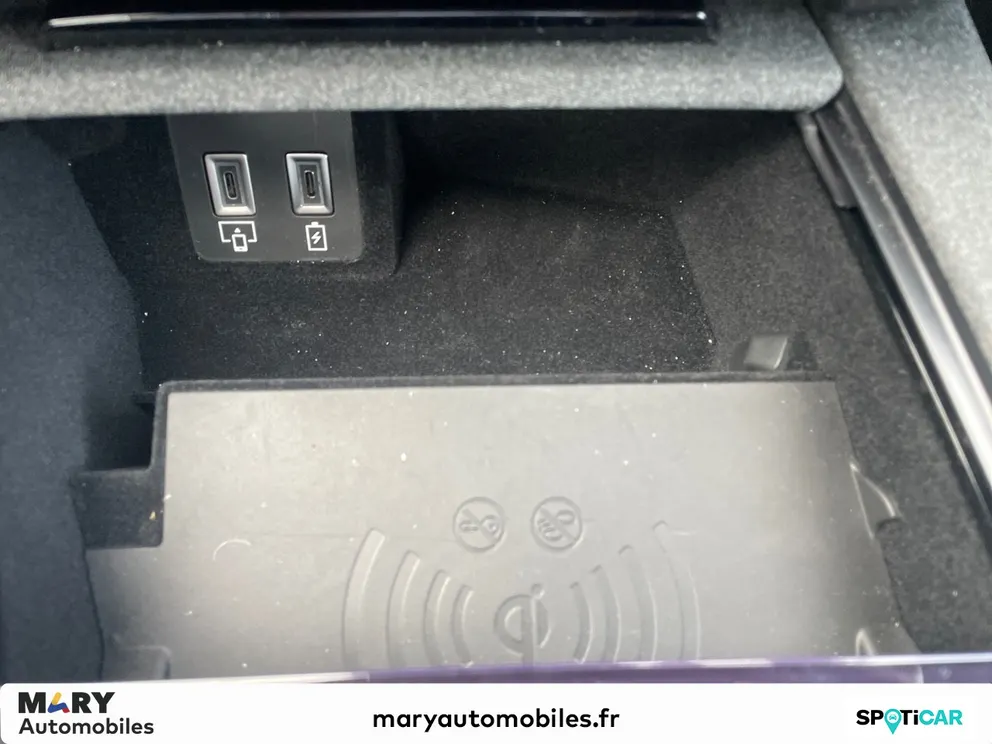 Véhicule occasion 1233372 - opel GRANDLAND - Photo 15