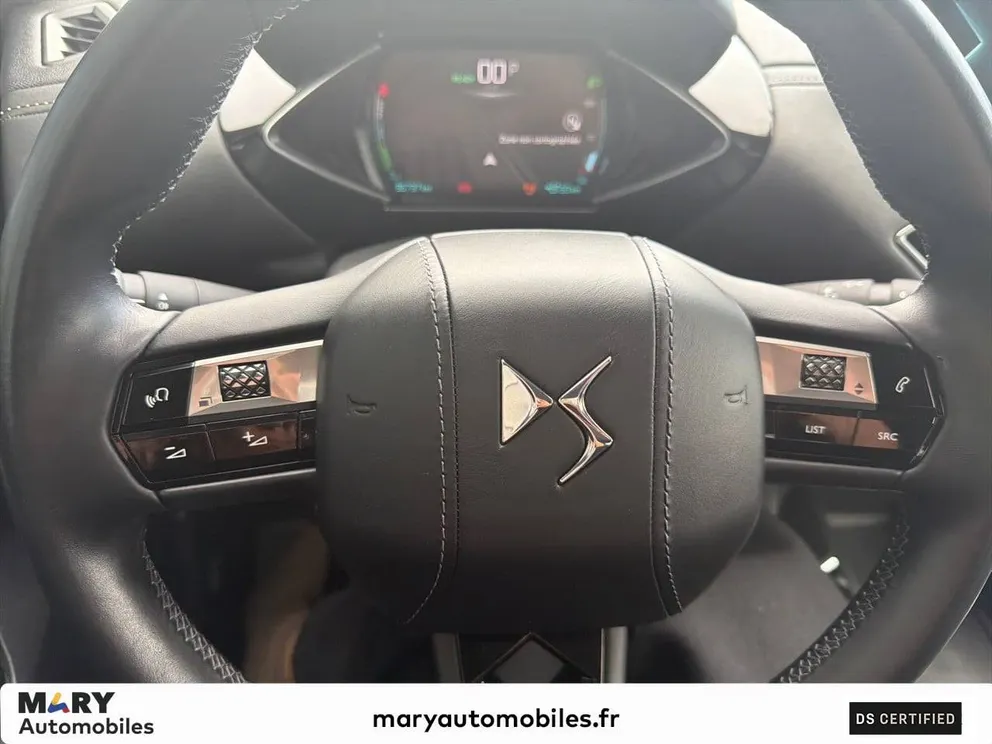 Véhicule occasion 217603 - ds DS 3 - Photo 18