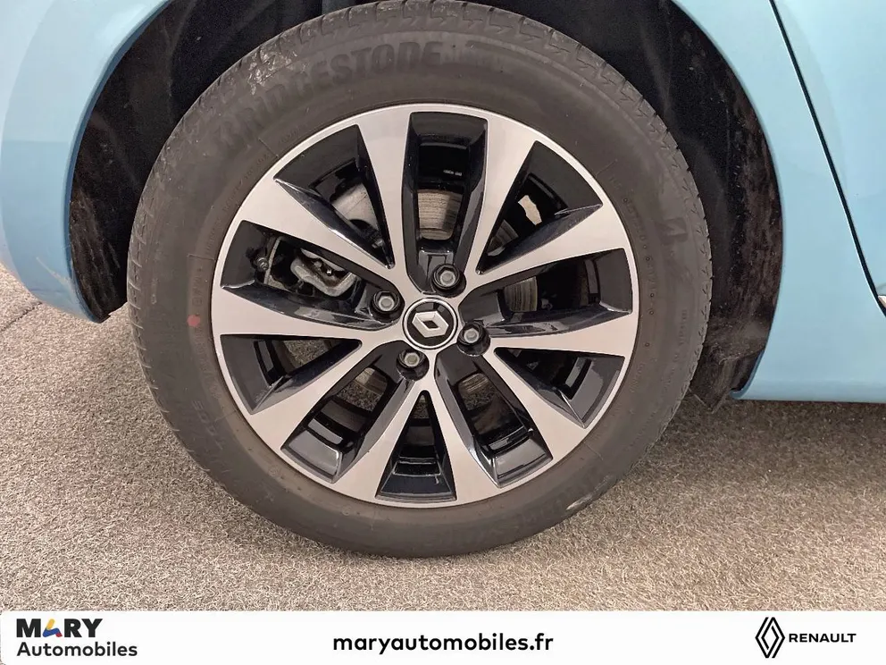 Véhicule occasion 202378 - renault CLIO - Photo 19