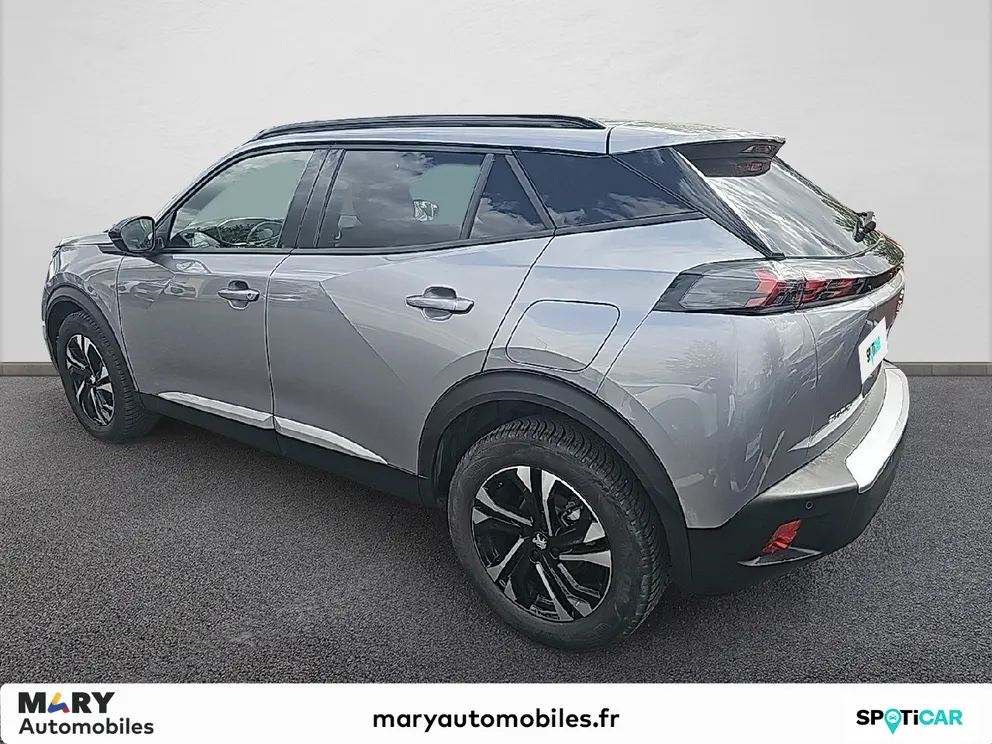 Véhicule occasion 1229391 - peugeot 2008 - Photo 2