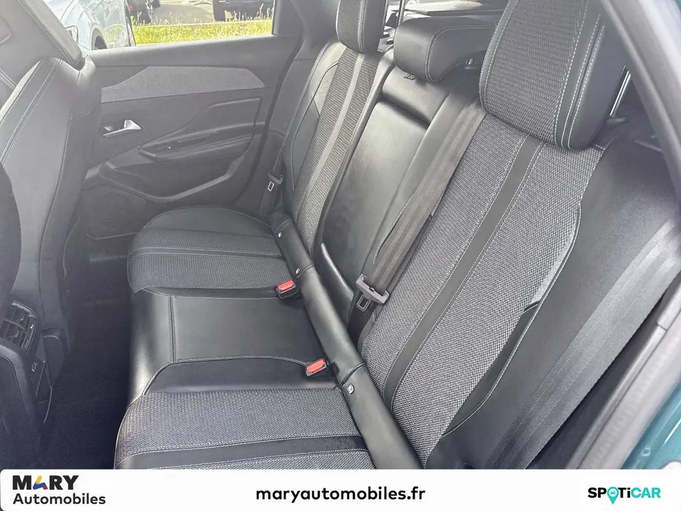 Véhicule occasion 235208 - peugeot 308 - Photo 10