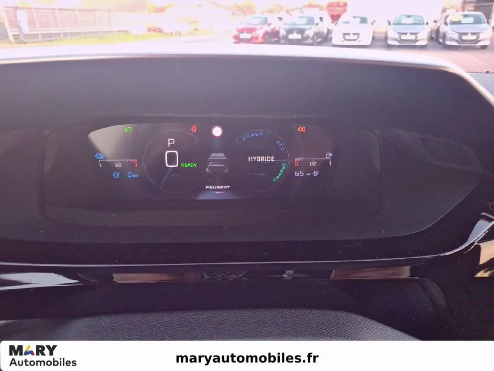 Véhicule occasion 209711 - peugeot 308 - Photo 19