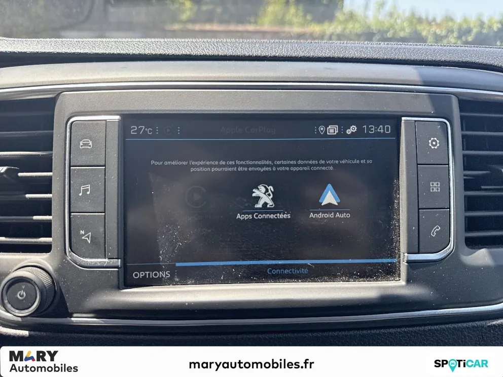 Véhicule occasion 233970 - peugeot EXPERT - Photo 16