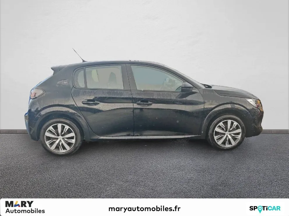 Véhicule occasion 206259 - peugeot 208 - Photo 4