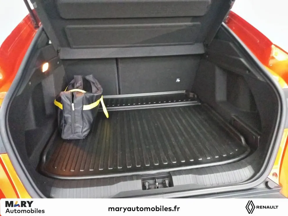 Véhicule occasion 212106 - renault ARKANA - Photo 6