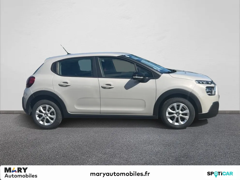 Véhicule occasion 235645 - Citroën C3 - Photo 4