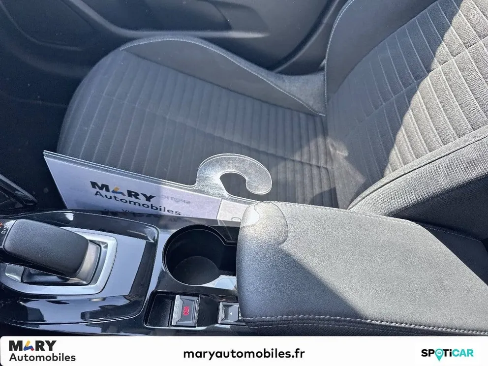 Véhicule occasion 222964 - peugeot 208 - Photo 20