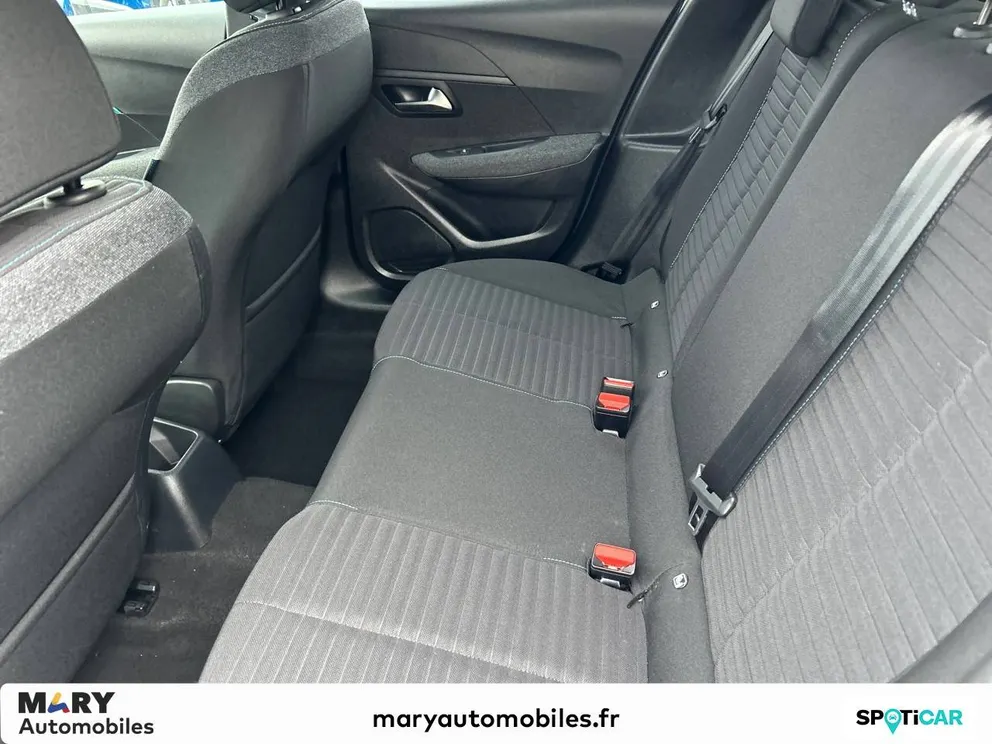 Véhicule occasion 214733 - peugeot 208 - Photo 10