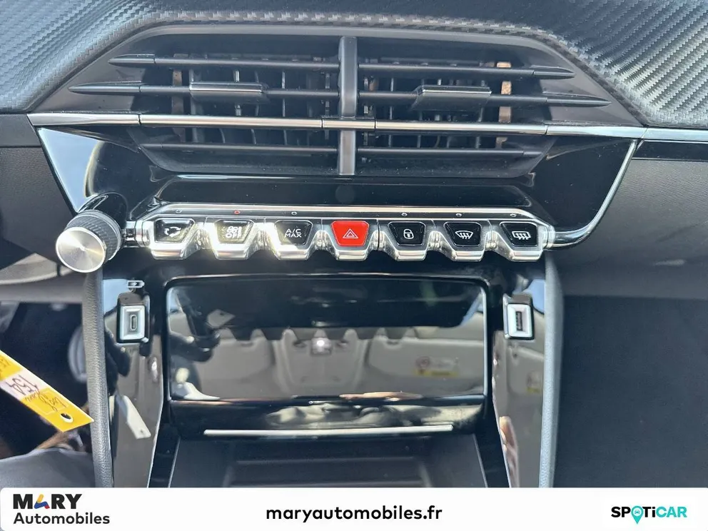 Véhicule occasion 196458 - peugeot 2008 - Photo 13