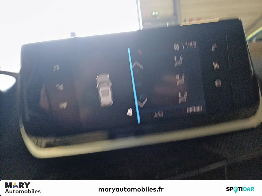 Véhicule occasion 196327 - peugeot 2008 - Photo 14