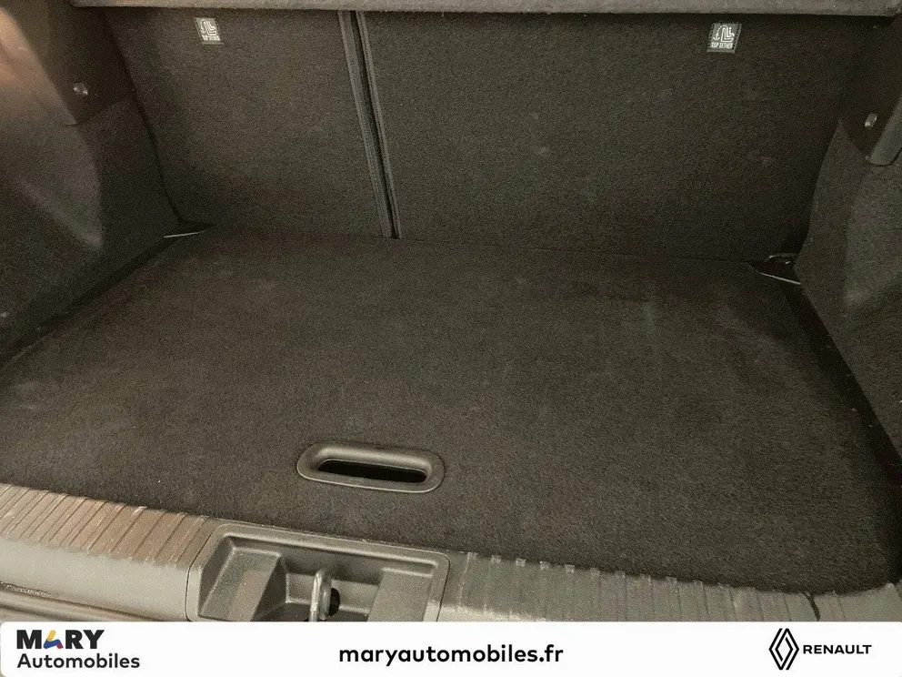 Véhicule occasion 188456 - renault CAPTUR - Photo 6