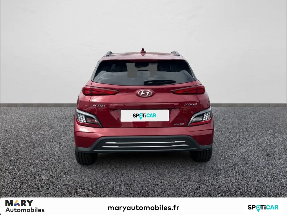 Véhicule occasion 236484 - hyundai KONA - Photo 3