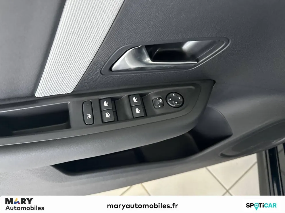 Véhicule occasion 232548 - Citroën C4 - Photo 12