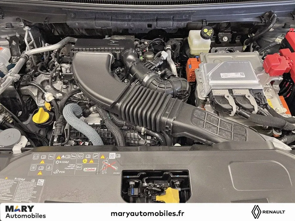 Véhicule occasion 184355 - renault AUSTRAL - Photo 20