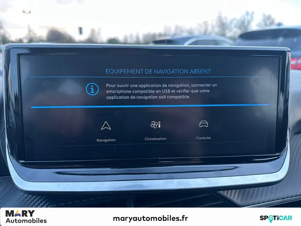 Véhicule occasion 201332 - peugeot 208 - Photo 12