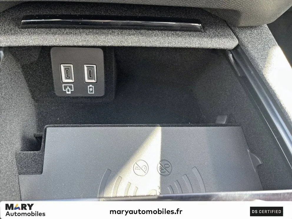 Véhicule occasion 166522 - opel GRANDLAND - Photo 24