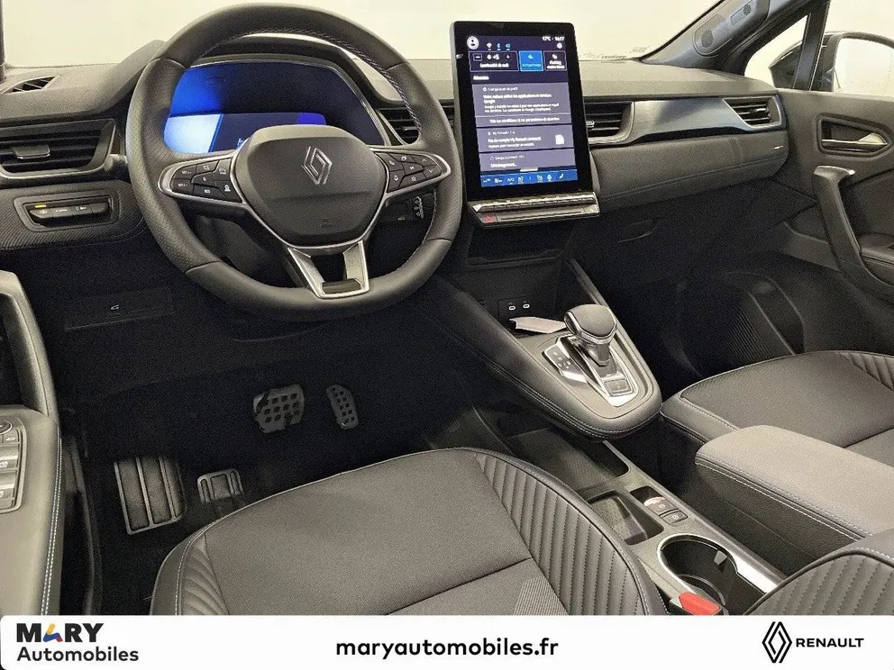 Véhicule occasion 194455 - renault SYMBIOZ - Photo 8