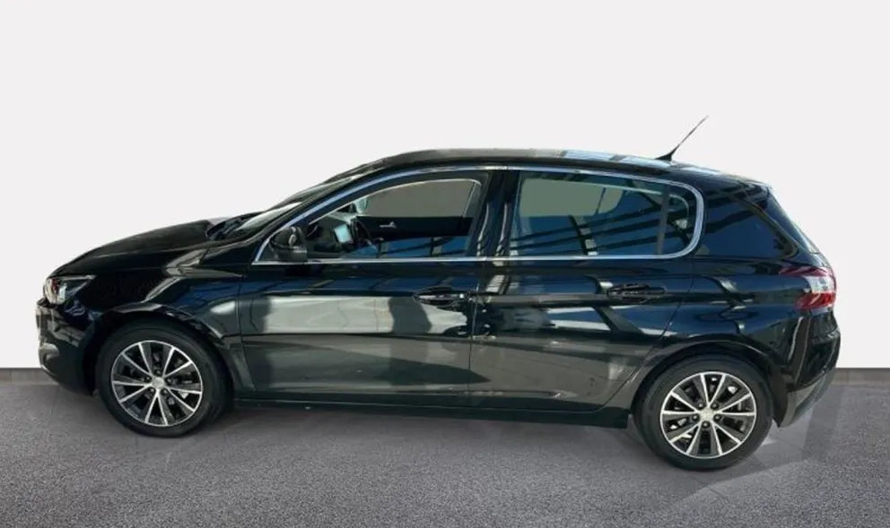 Véhicule occasion 204290 - peugeot 308 - Photo 4