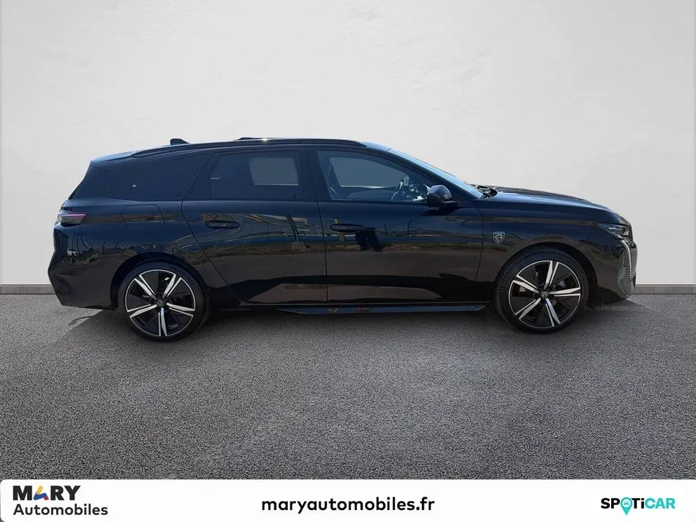 Véhicule occasion 227800 - peugeot 308 - Photo 4