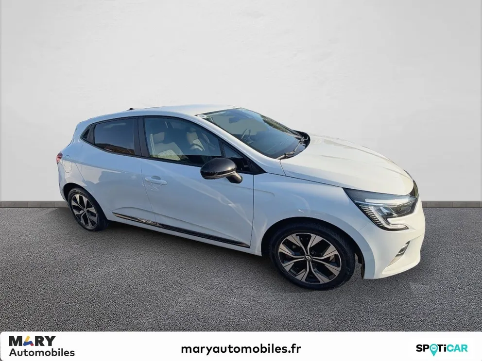 Véhicule occasion 1242222 - renault CLIO - Photo 4
