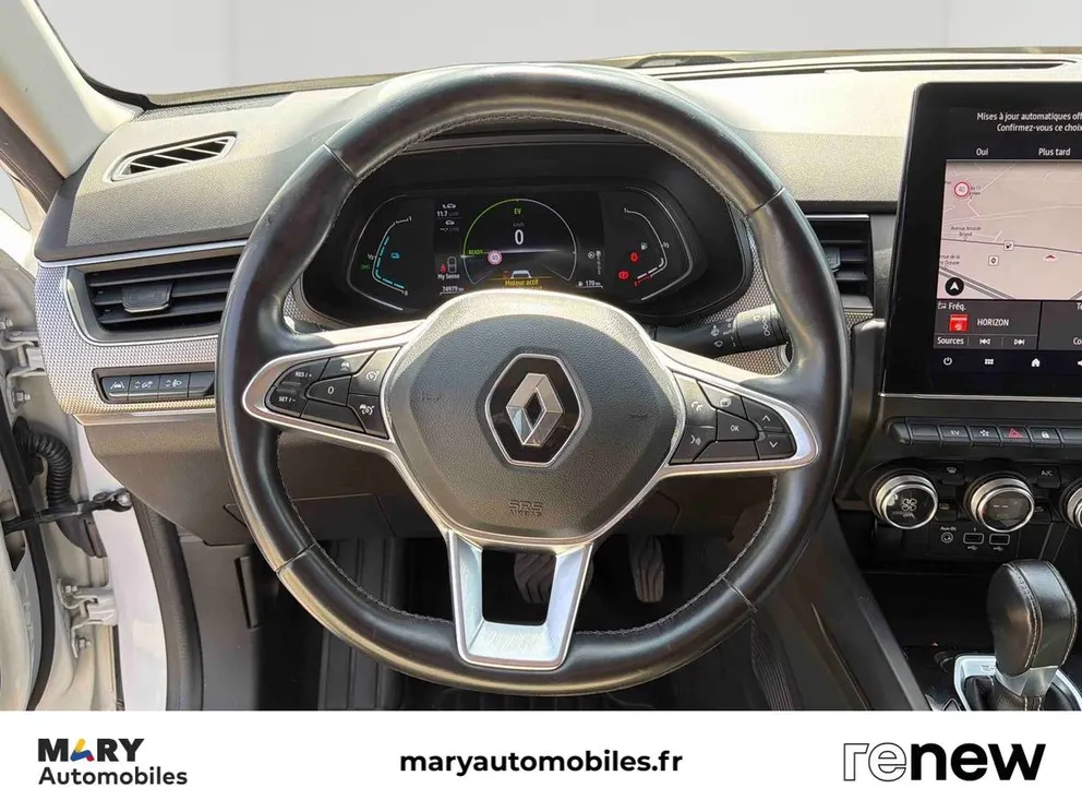 Véhicule occasion 226182 - renault ARKANA - Photo 13